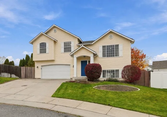 Single family home for sale at 2618 Oxford Cir, Cheney, WA 99004 | MLS# 202626168