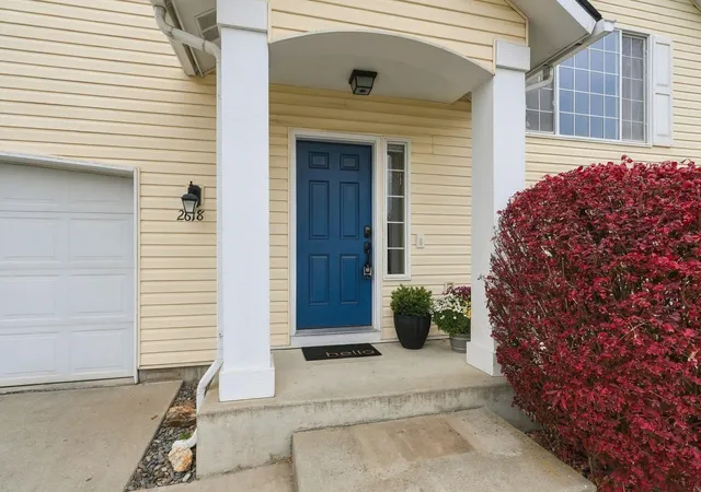 Photo 1 of Single family home for sale at 2618 Oxford Cir, Cheney, WA 99004 | MLS# 202626168 | Listing updated on 2026-10-24