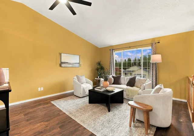 Photo 3 of Single family home for sale at 2618 Oxford Cir, Cheney, WA 99004 | MLS# 202626168 | Listing updated on 2026-10-24