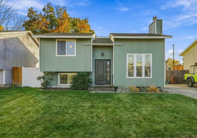 Single family home for sale at 4218 E 24th Avenue, Spokane, WA 99223 | MLS# 202626169