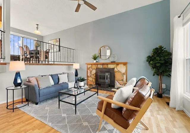Photo 3 of Single family home for sale at 4218 E 24th Avenue, Spokane, WA 99223 | MLS# 202626169 | Listing updated on 2026-10-24