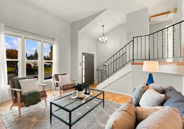 Photo 4 of Single family home for sale at 4218 E 24th Avenue, Spokane, WA 99223 | MLS# 202626169 | Listing updated on 2026-10-24
