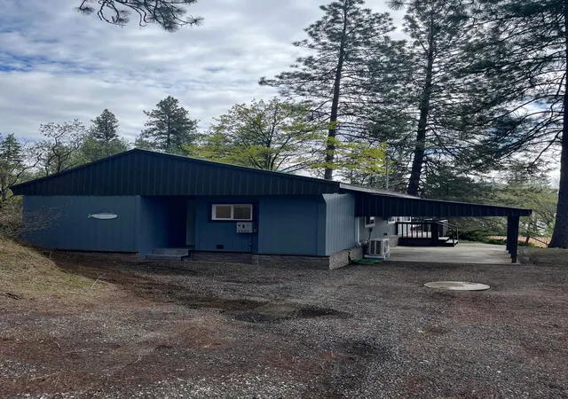 Photo 1 of Manufactured home for sale at 41831 Ernest St, Loon Lake, WA 99148 | MLS# 202626172 | Listing updated on 2026-10-24