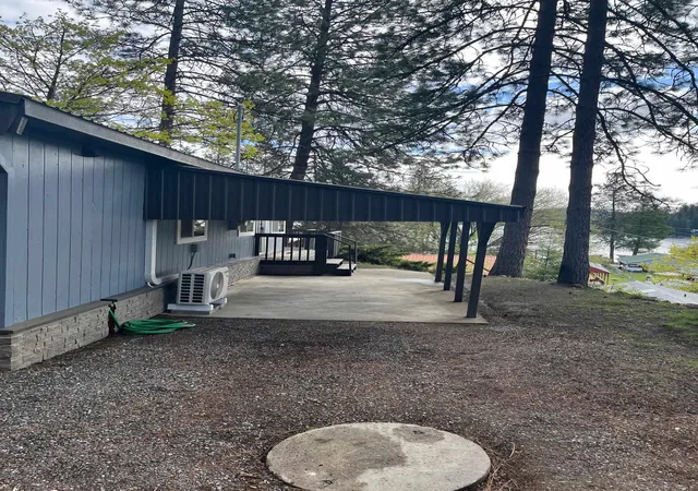 Photo 2 of Manufactured home for sale at 41831 Ernest St, Loon Lake, WA 99148 | MLS# 202626172 | Listing updated on 2026-10-24
