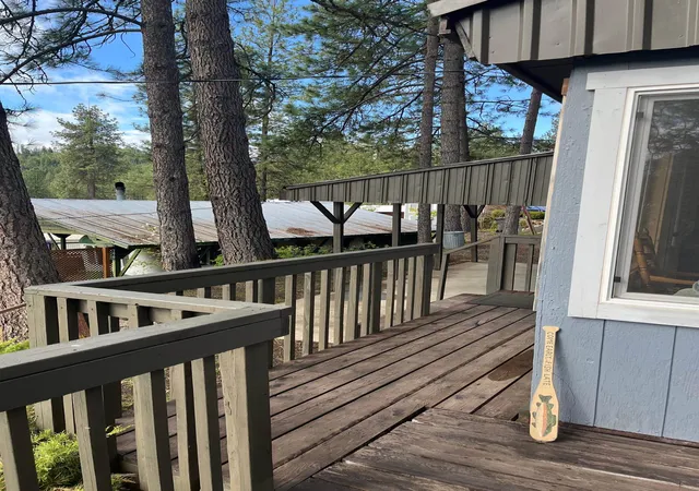 Photo 3 of Manufactured home for sale at 41831 Ernest St, Loon Lake, WA 99148 | MLS# 202626172 | Listing updated on 2026-10-24