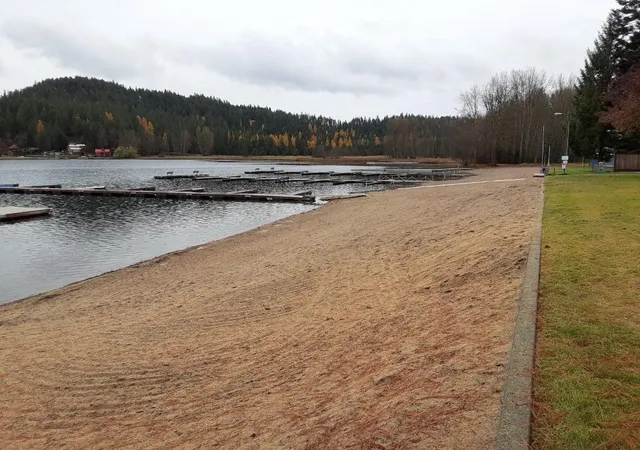 Photo 3 of Manufactured home for sale at 41831 Ernest St, Loon Lake, WA 99148 | MLS# 202626172 | Listing updated on 2026-10-24