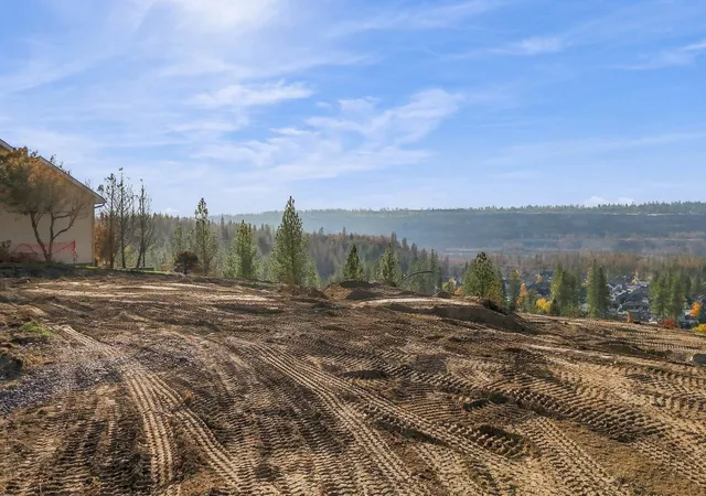 Photo 1 of Land for sale at 6311 N Park View Ln, Spokane, WA 99205 | MLS# 202626173 | Listing updated on 2026-10-24