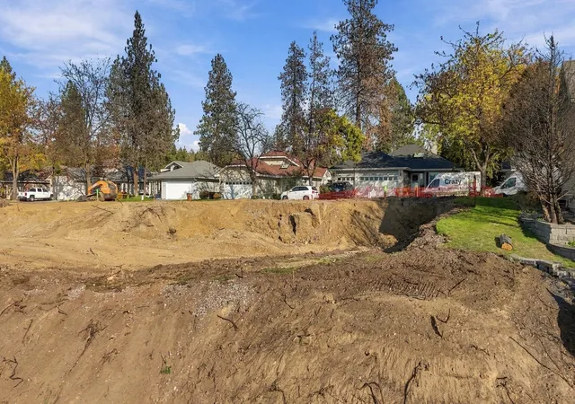 Photo 3 of Land for sale at 6311 N Park View Ln, Spokane, WA 99205 | MLS# 202626173 | Listing updated on 2026-10-24