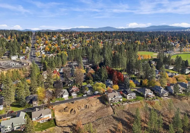 Photo 4 of Land for sale at 6311 N Park View Ln, Spokane, WA 99205 | MLS# 202626173 | Listing updated on 2026-10-24