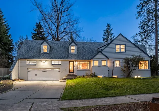 Photo 2 of Single family home for sale at 2801 S Garfield St, Spokane, WA 99203 | MLS# 202626174 | Listing updated on 2026-10-24