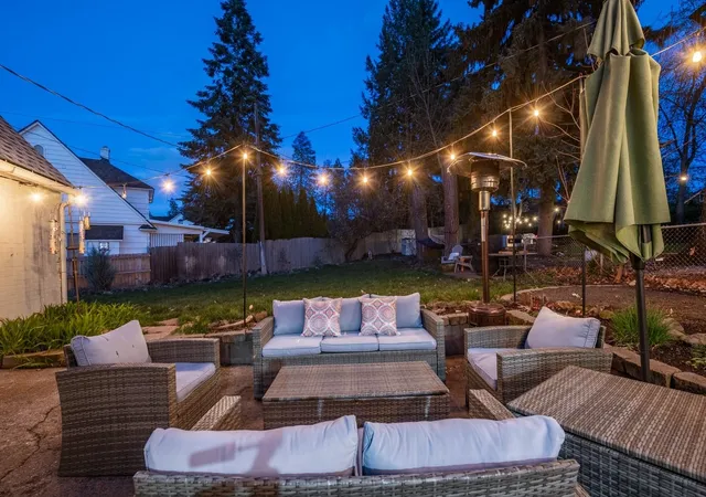 Photo 4 of Single family home for sale at 2801 S Garfield St, Spokane, WA 99203 | MLS# 202626174 | Listing updated on 2026-10-24