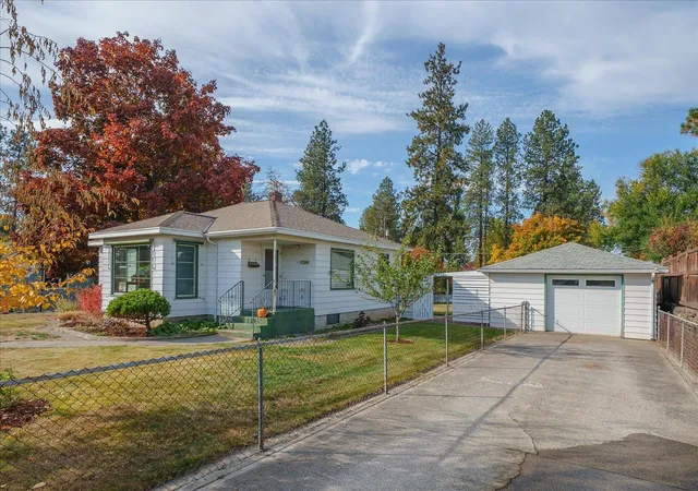 Single family home for sale at 3006 W Monticello Pl, Spokane, WA 99205 | MLS# 202626175
