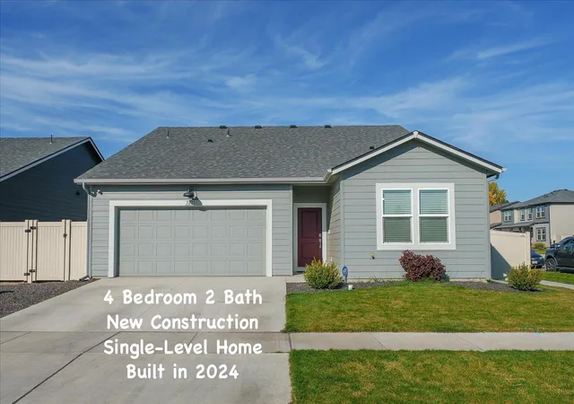 Single family home for sale at 3221 E Harding Ave, Mead, WA 99021 | MLS# 202626176
