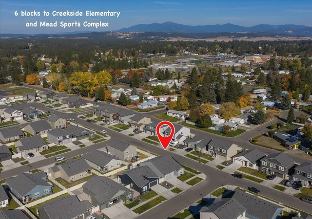 Photo 1 of Single family home for sale at 3221 E Harding Ave, Mead, WA 99021 | MLS# 202626176 | Listing updated on 2026-10-24