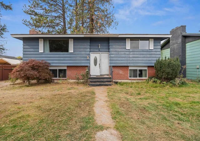 Single family home for sale at 6611 N Windsor St, Spokane, WA 99208 | MLS# 202626177
