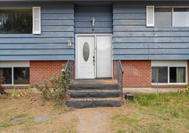 Photo 3 of Single family home for sale at 6611 N Windsor St, Spokane, WA 99208 | MLS# 202626177 | Listing updated on 2026-10-24