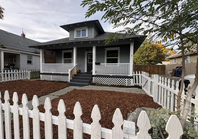 Single family home for sale at 2023 E Hartson Ave, Spokane, WA 99202 | MLS# 202626178