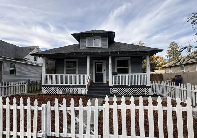 Photo 1 of Single family home for sale at 2023 E Hartson Ave, Spokane, WA 99202 | MLS# 202626178 | Listing updated on 2026-10-26