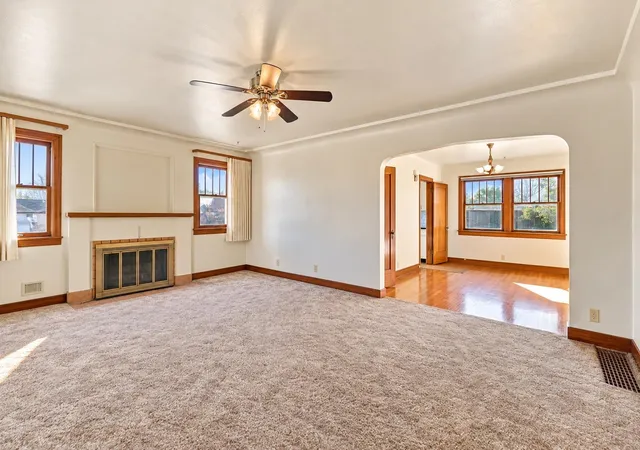 Photo 4 of Single family home for sale at 401 W 4th Street, Sprague, WA 99032 | MLS# 202626183 | Listing updated on 2026-10-26