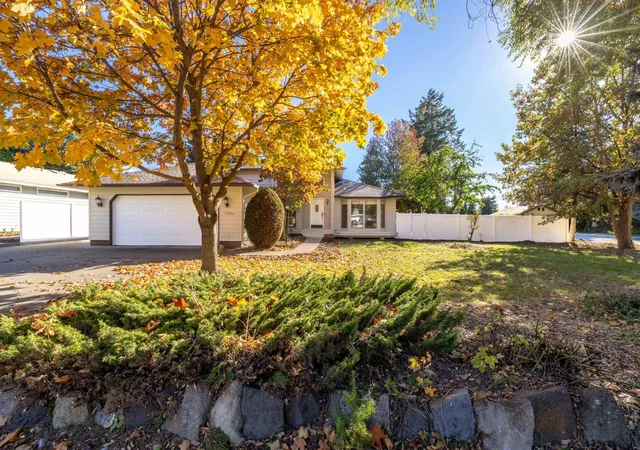 Single family home for sale at 2906 E 61st Court, Spokane, WA 99223 | MLS# 202626184