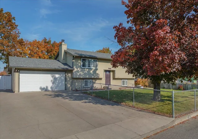 Photo 1 of Single family home for sale at 7819 E Augusta Ave, Spokane Valley, WA 99212 | MLS# 202626185 | Listing updated on 2026-10-24