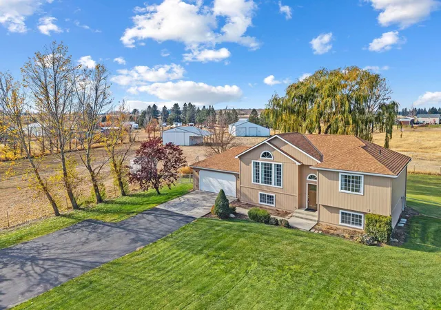 Photo 1 of Single family home for sale at 908 S Fairchild St, Medical Lake, WA 99022 | MLS# 202626187 | Listing updated on 2026-10-24
