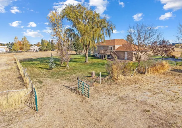 Photo 4 of Single family home for sale at 908 S Fairchild St, Medical Lake, WA 99022 | MLS# 202626187 | Listing updated on 2026-10-24