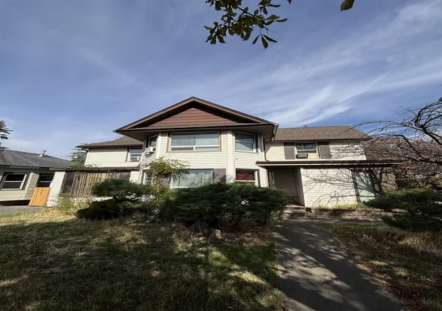 Photo 1 of Multi family home for sale at 2205 N Atlantic St, Spokane, WA 99205 | MLS# 202626190 | Listing updated on 2026-10-29