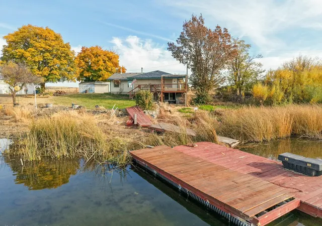 Photo 3 of Single family home for sale at 1873 N Sprague Lake Resort Rd, Sprague, WA 99032 | MLS# 202626191 | Listing updated on 2026-10-26