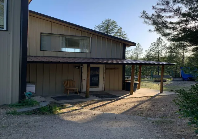 Photo 3 of Single family home for sale at 4450 Cc Buck Crk Rd, Loon Lake, WA 99148 | MLS# 202626194 | Listing updated on 2026-10-24