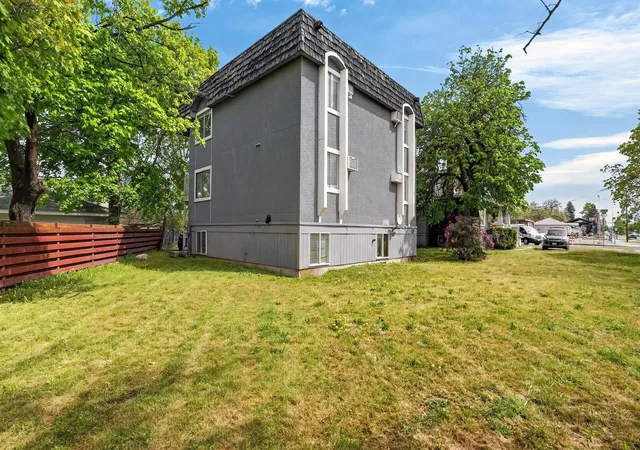 Photo 1 of Multi family home for sale at 1717 E Mission Ave, Spokane, WA 99202 | MLS# 202626195 | Listing updated on 2026-10-24