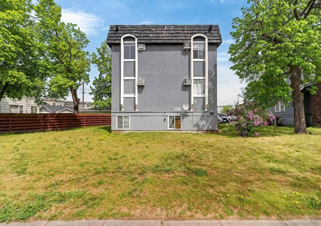 Photo 2 of Multi family home for sale at 1717 E Mission Ave, Spokane, WA 99202 | MLS# 202626195 | Listing updated on 2026-10-24