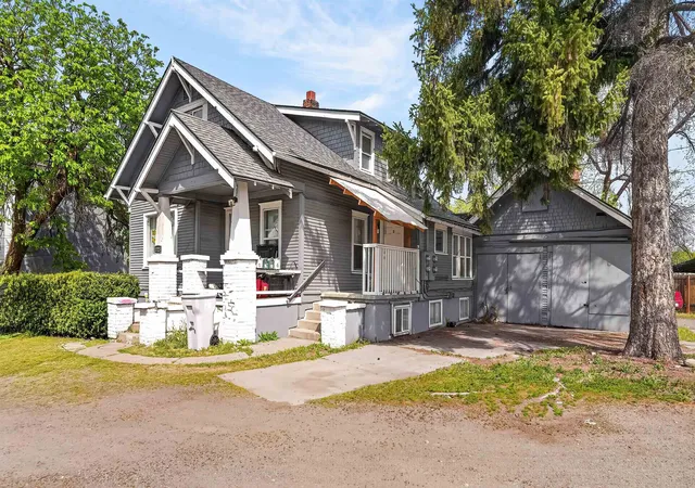 Photo 2 of Multi family home for sale at 1723 E Mission Ave, Spokane, WA 99202 | MLS# 202626196 | Listing updated on 2026-10-24
