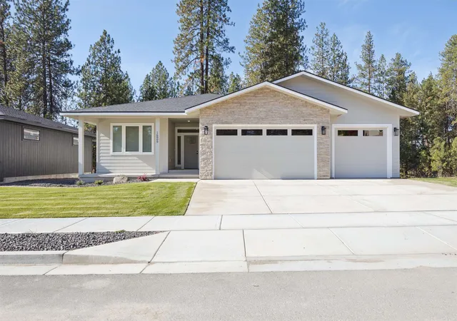 Photo 1 of Single family home for sale at 16809 N Wellington Rd, Colbert, WA 99005 | MLS# 202626199 | Listing updated on 2026-10-24