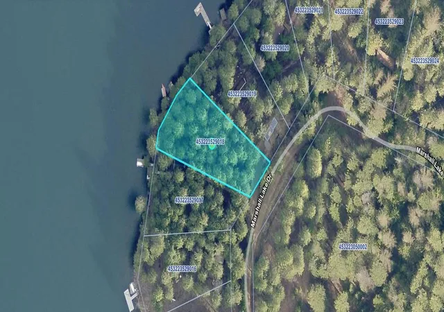 Land for sale at 575 Marshall Lake Dr, Newport, WA 99156 | MLS# 202626201