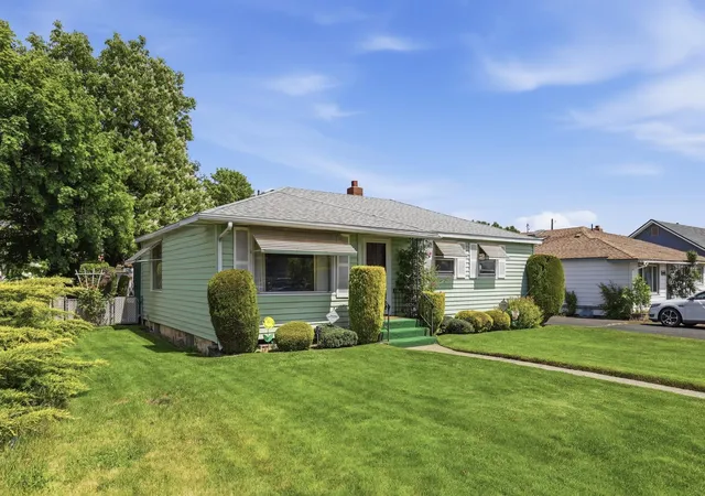 Photo 1 of Single family home for sale at 309 E Nebraska Ave, Spokane, WA 99208 | MLS# 202626208 | Listing updated on 2026-10-24
