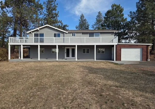 Single family home for sale at 901 N Flint Rd, Spokane, WA 99224 | MLS# 202626210