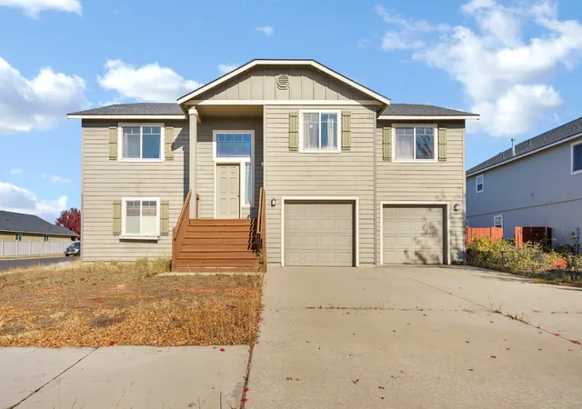 Photo 1 of Single family home for sale at 12712 W Pacific Ave, Airway Heights, WA 99001 | MLS# 202626215 | Listing updated on 2026-10-25