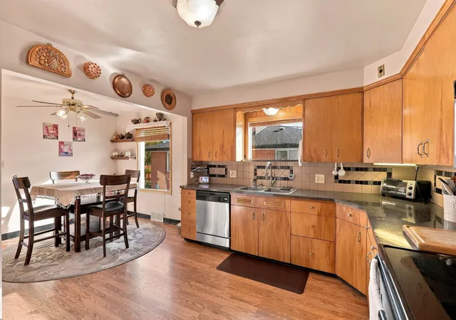 Photo 4 of Single family home for sale at 2717 N Lee St, Spokane, WA 99207 | MLS# 202626220 | Listing updated on 2026-10-25