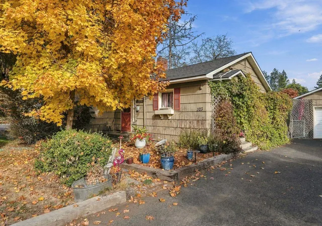 Single family home for sale at 323 N 4th Street, Cheney, WA 99004 | MLS# 202626222
