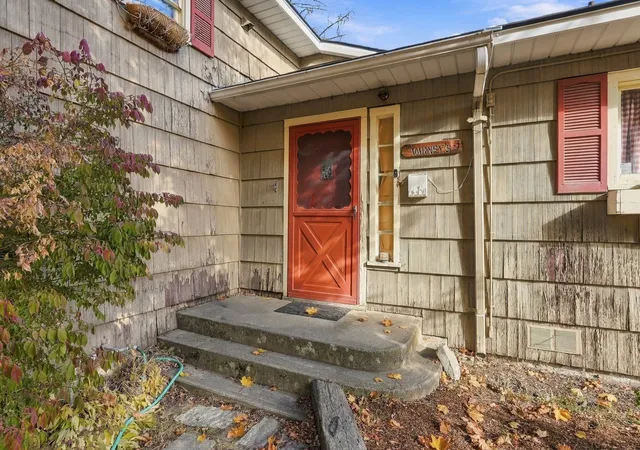 Photo 1 of Single family home for sale at 323 N 4th Street, Cheney, WA 99004 | MLS# 202626222 | Listing updated on 2026-10-26