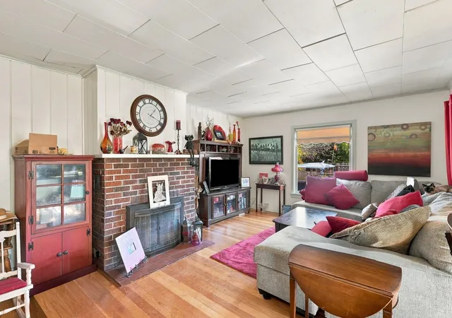 Photo 2 of Single family home for sale at 323 N 4th Street, Cheney, WA 99004 | MLS# 202626222 | Listing updated on 2026-10-26