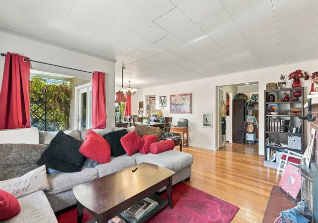 Photo 3 of Single family home for sale at 323 N 4th Street, Cheney, WA 99004 | MLS# 202626222 | Listing updated on 2026-10-26
