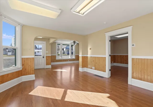 Photo 4 of Single family home for sale at 1018 Morgan St, Davenport, WA 99122 | MLS# 202626229 | Listing updated on 2026-10-26