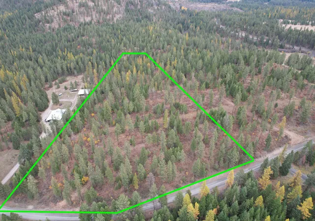 Photo 1 of Land for sale at 346x Solokar Rd, Valley, WA 99181 | MLS# 202626232 | Listing updated on 2026-10-26