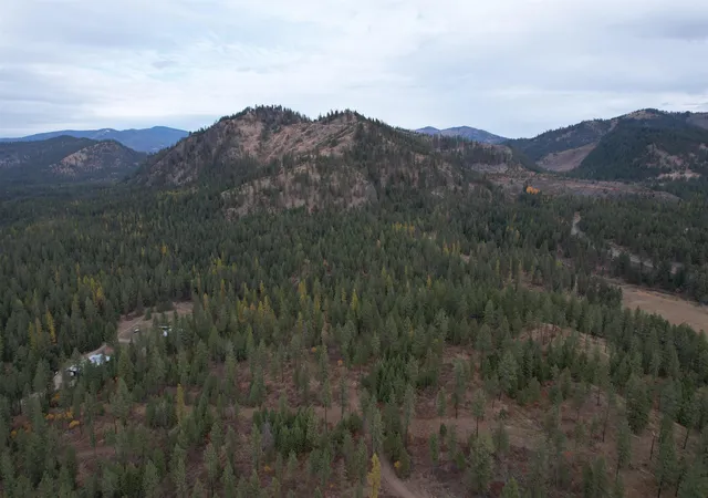 Photo 2 of Land for sale at 346x Solokar Rd, Valley, WA 99181 | MLS# 202626232 | Listing updated on 2026-10-26
