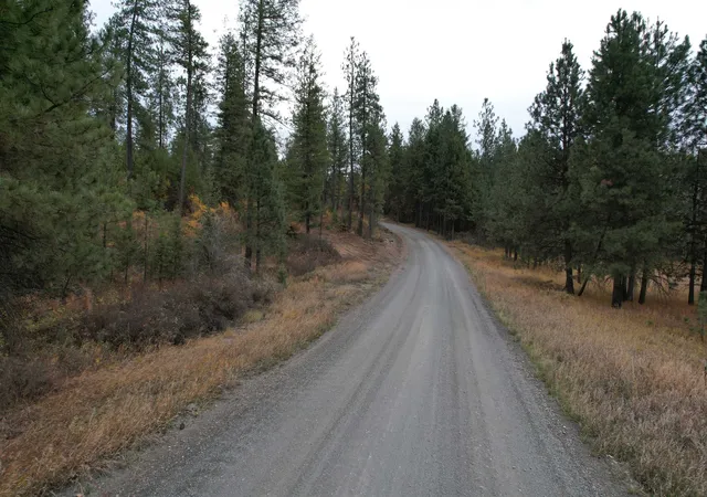 Photo 3 of Land for sale at 346x Solokar Rd, Valley, WA 99181 | MLS# 202626232 | Listing updated on 2026-10-26