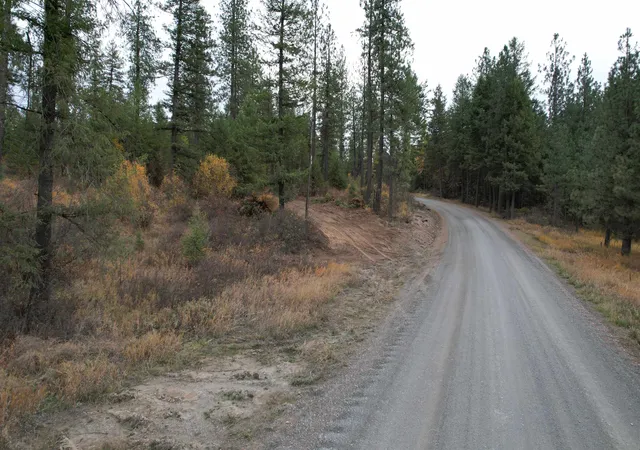 Photo 3 of Land for sale at 346x Solokar Rd, Valley, WA 99181 | MLS# 202626232 | Listing updated on 2026-10-26