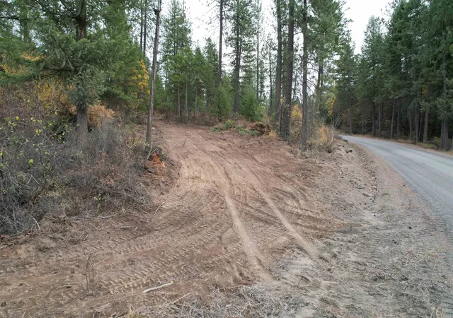 Photo 4 of Land for sale at 346x Solokar Rd, Valley, WA 99181 | MLS# 202626232 | Listing updated on 2026-10-26