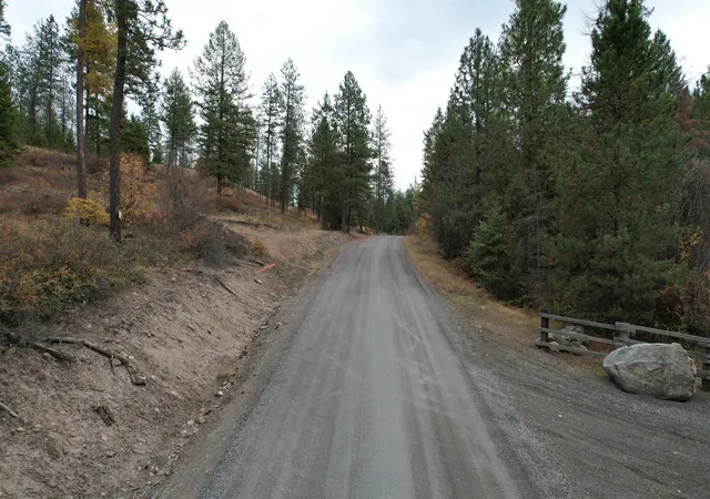 Photo 1 of Land for sale at 347x Solokar Rd, Valley, WA 99181 | MLS# 202626233 | Listing updated on 2026-10-26